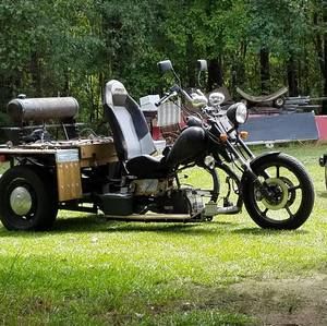 Meet your Posher, Sonny